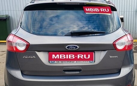 Ford Kuga III, 2012 год, 1 000 000 рублей, 3 фотография