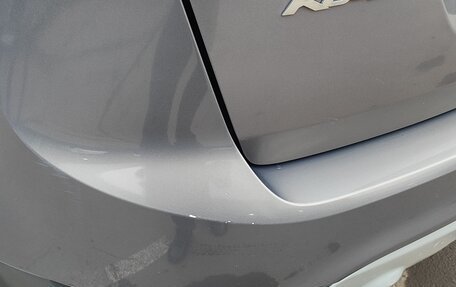 Ford Kuga III, 2012 год, 1 000 000 рублей, 11 фотография