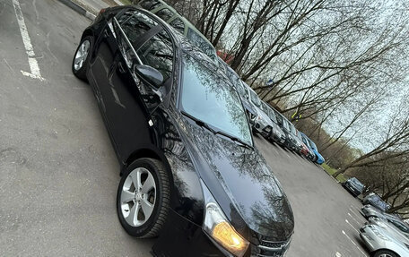 Chevrolet Cruze II, 2012 год, 680 000 рублей, 1 фотография