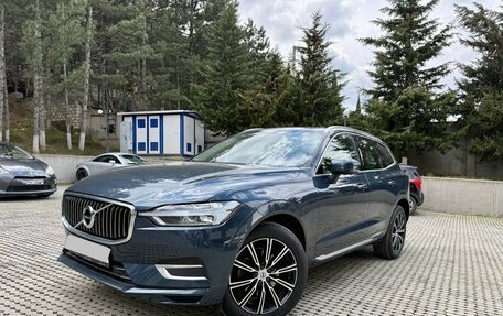 Volvo XC60 II, 2019 год, 4 600 000 рублей, 4 фотография