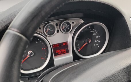 Ford Kuga III, 2012 год, 1 000 000 рублей, 8 фотография