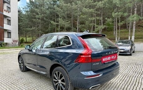 Volvo XC60 II, 2019 год, 4 600 000 рублей, 3 фотография