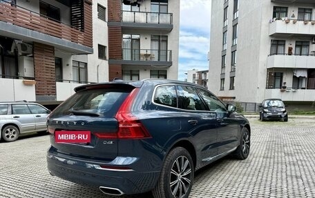 Volvo XC60 II, 2019 год, 4 600 000 рублей, 2 фотография