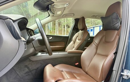 Volvo XC60 II, 2019 год, 4 600 000 рублей, 9 фотография