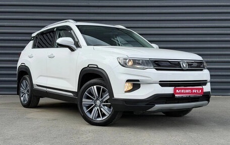 Changan CS35 Plus, 2021 год, 1 495 000 рублей, 1 фотография