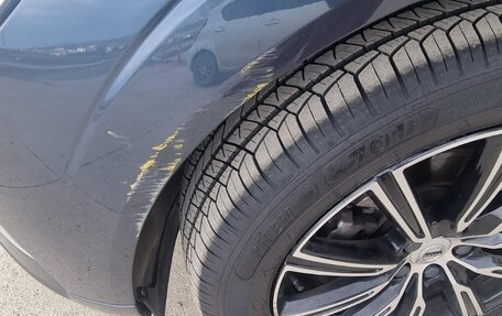 Volvo XC60 II, 2019 год, 4 600 000 рублей, 13 фотография