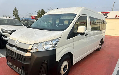 Toyota HiAce H300, 2026 год, 6 500 000 рублей, 1 фотография