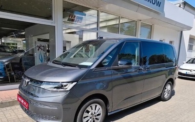 Volkswagen Multivan, 2023 год, 4 532 558 рублей, 1 фотография