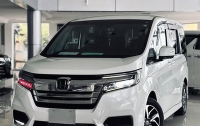 Honda Stepwgn IV, 2022 год, 2 230 000 рублей, 1 фотография