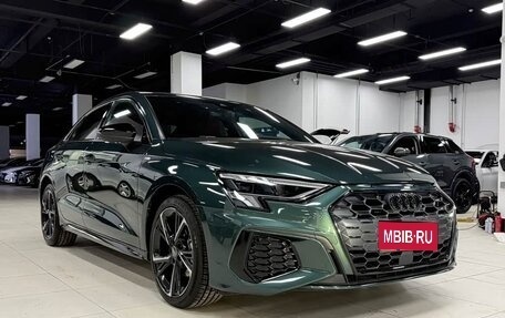 Audi A3, 2022 год, 1 670 000 рублей, 1 фотография