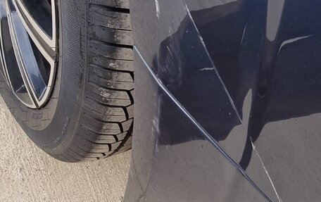 Volvo XC60 II, 2019 год, 4 600 000 рублей, 17 фотография