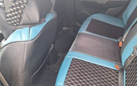 KIA Rio III рестайлинг, 2016 год, 580 000 рублей, 11 фотография