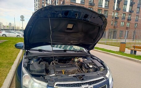 Chevrolet Cruze II, 2010 год, 550 000 рублей, 1 фотография