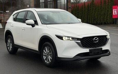 Mazda CX-5 II, 2025 год, 3 590 000 рублей, 1 фотография