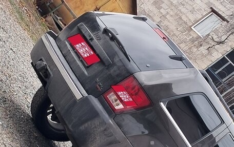 Jeep Grand Cherokee, 2004 год, 840 000 рублей, 1 фотография