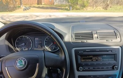 Skoda Octavia, 2013 год, 870 000 рублей, 1 фотография