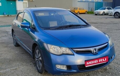 Honda Civic VIII, 2008 год, 850 000 рублей, 1 фотография