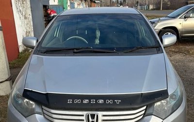 Honda Insight II рестайлинг, 2009 год, 650 000 рублей, 1 фотография