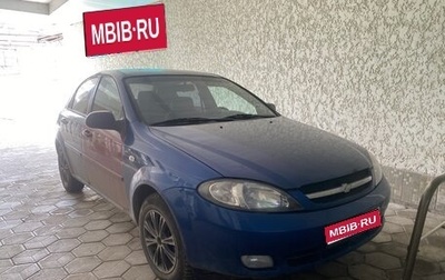 Chevrolet Lacetti, 2008 год, 200 000 рублей, 1 фотография