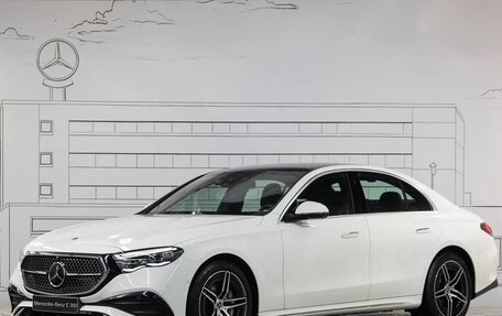 Mercedes-Benz E-Класс, 2025 год, 12 800 000 рублей, 1 фотография