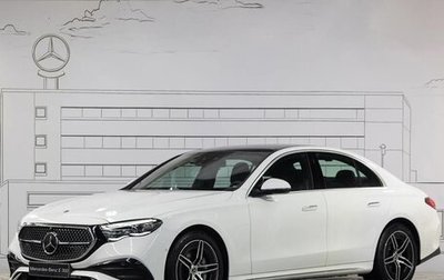 Mercedes-Benz E-Класс, 2025 год, 12 800 000 рублей, 1 фотография