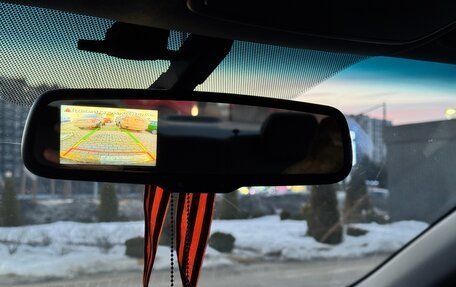 Hyundai Solaris II рестайлинг, 2012 год, 835 000 рублей, 8 фотография