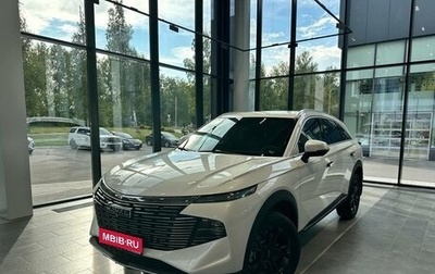 Haval F7, 2026 год, 2 870 010 рублей, 1 фотография