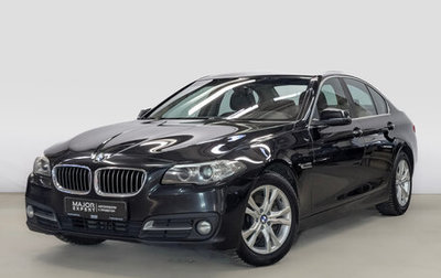 BMW 5 серия, 2016 год, 2 250 000 рублей, 1 фотография