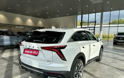 Haval F7, 2026 год, 3 662 010 рублей, 1 фотография