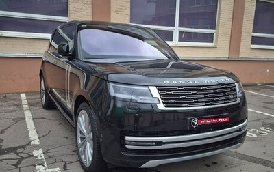 Land Rover Range Rover IV рестайлинг, 2022 год, 18 800 000 рублей, 1 фотография