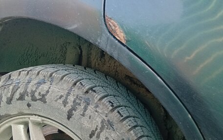 Chery Tiggo (T11), 2006 год, 270 000 рублей, 1 фотография