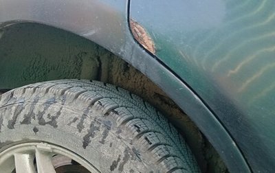 Chery Tiggo (T11), 2006 год, 270 000 рублей, 1 фотография