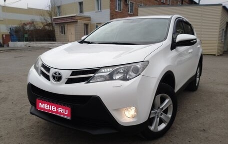 Toyota RAV4, 2013 год, 1 750 000 рублей, 1 фотография