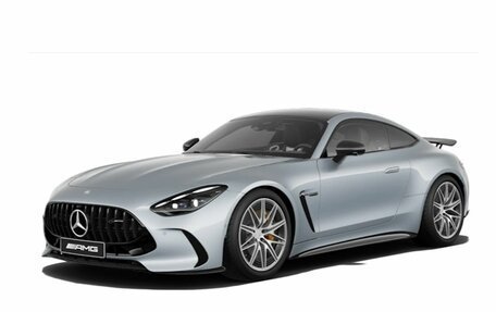 Mercedes-Benz AMG GT, 2026 год, 33 300 000 рублей, 1 фотография