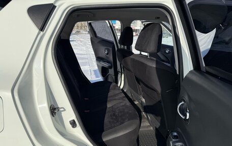 Nissan Juke II, 2011 год, 1 190 000 рублей, 10 фотография