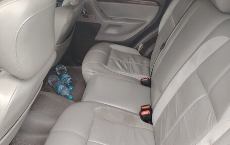 Jeep Grand Cherokee, 2004 год, 1 100 000 рублей, 1 фотография