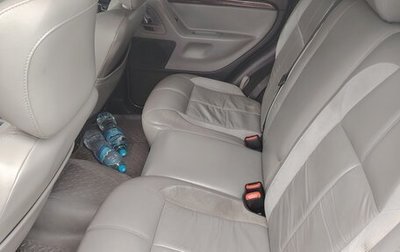 Jeep Grand Cherokee, 2004 год, 1 100 000 рублей, 1 фотография