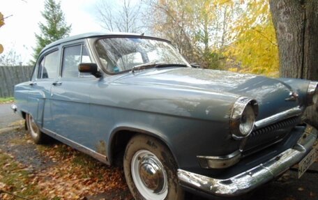 ГАЗ 21 «Волга», 1965 год, 300 000 рублей, 1 фотография