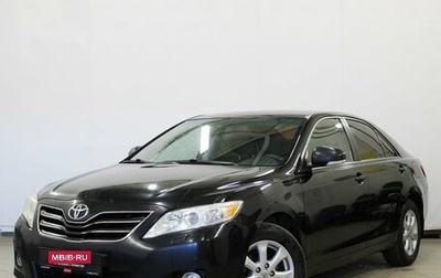 Toyota Camry, 2010 год, 1 070 000 рублей, 1 фотография