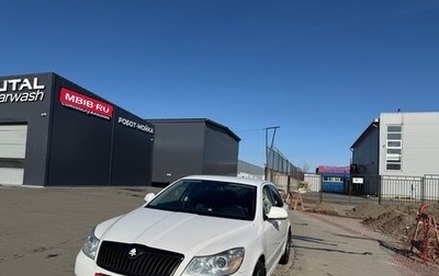 Skoda Octavia, 2013 год, 950 000 рублей, 1 фотография