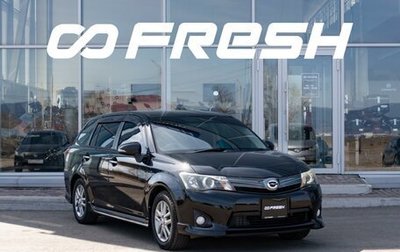 Toyota Corolla, 2013 год, 1 160 000 рублей, 1 фотография