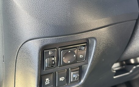 Nissan Juke II, 2011 год, 1 190 000 рублей, 16 фотография