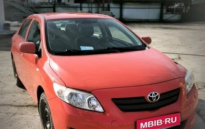 Toyota Corolla, 2007 год, 690 000 рублей, 1 фотография