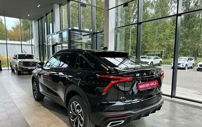 Haval F7x, 2026 год, 3 761 010 рублей, 1 фотография