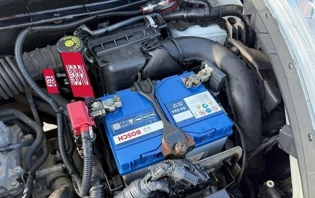 Nissan Juke II, 2011 год, 1 190 000 рублей, 19 фотография