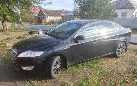 Ford Mondeo IV, 2009 год, 470 000 рублей, 1 фотография