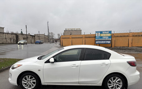 Mazda 3, 2011 год, 800 000 рублей, 5 фотография