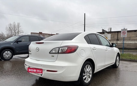 Mazda 3, 2011 год, 800 000 рублей, 2 фотография
