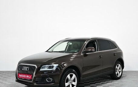 Audi Q5, 2014 год, 1 799 000 рублей, 1 фотография