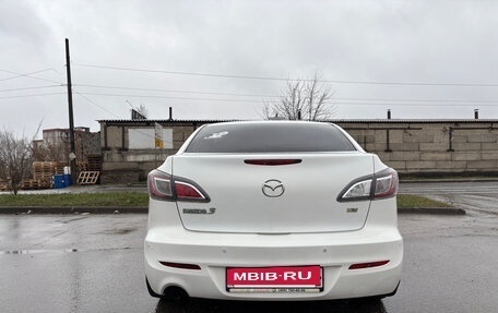 Mazda 3, 2011 год, 800 000 рублей, 4 фотография